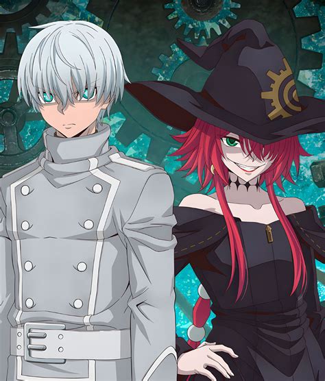 ana s01e10 lossless|[Yameii] Ragna Crimson .